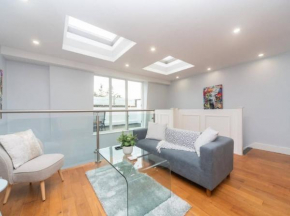 St John's Hill Duplex